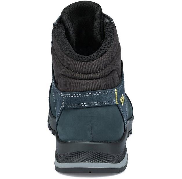 Треккинговые ботинки Hanwag Torsby SF Extra GTX