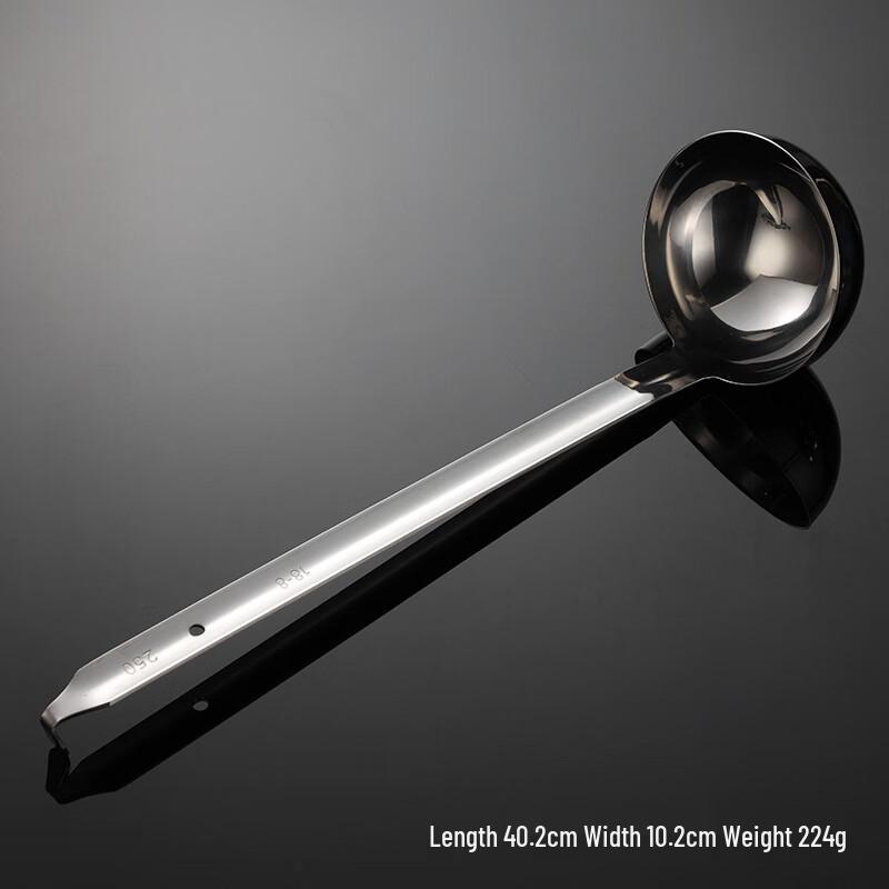 

Stainless Steel Measuring Spoon Set