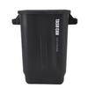 Kitchen Trash Can Garbage Compost Bin Home Wastebasket Large Capacity for Bedroom Office Craft Room
