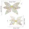 Princess Fairy Butterflies Angel Wing for Kids Girls Party Fancy Wand Carnival Costume for Halloween Cosplay