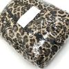 Full Body Tights Leopard Print Cosplay Sexy Catsuit Zentai Halloween E667 [Eiza] (L)