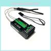 Flyskyt6 I6 2.4g Fs-ia6b6 Receiver For Rc Model Plastic Material 6 Channel Controller