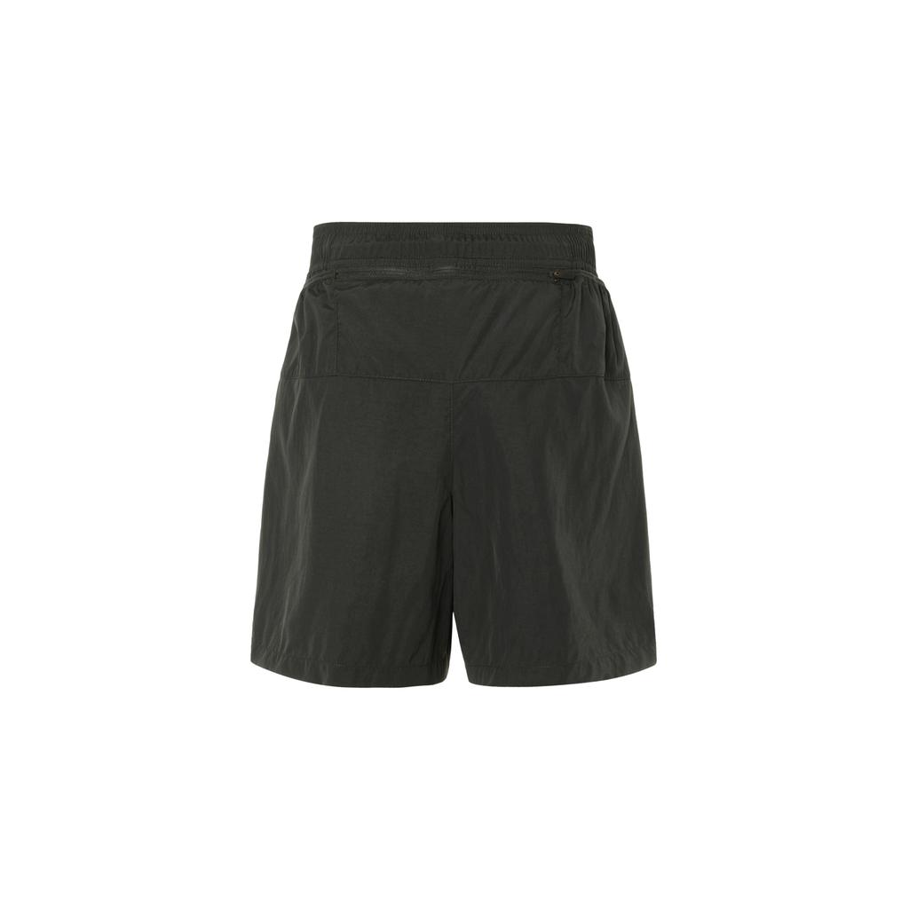 Nike X Patta Shorts 'Black' Men's FJ3064-010