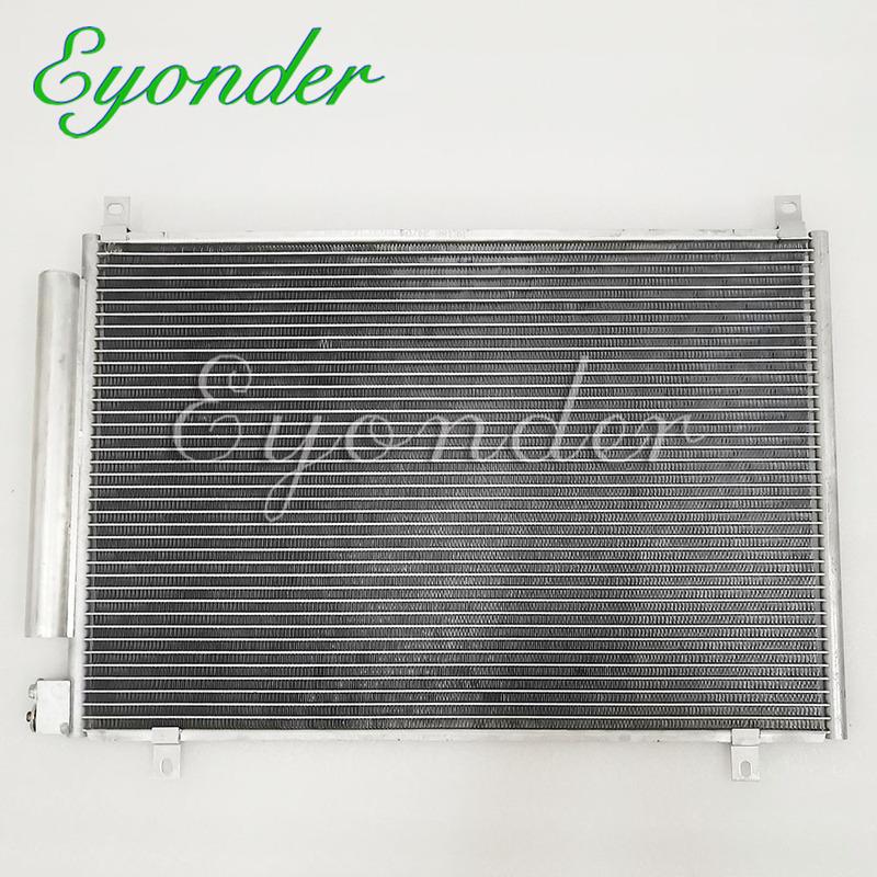 AC Air Conditioning Conditioner Condenser for Suzuki Swift 95310-52R00 9531052R00 95310-52R00-000