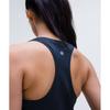 Lululemon Swiftly Tech Racerback Tank Top 2.0  Waist Length True Navy True Navy