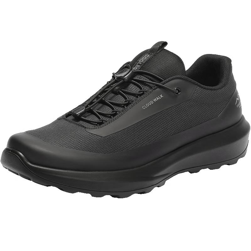 Belle Men s Thick-Sole Walking Shoes EU 41