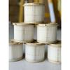 6Pcs Fuel Filter 2010PM 500FG 500FH 2010TM Fuel Water Separator Replacement Truck Kit