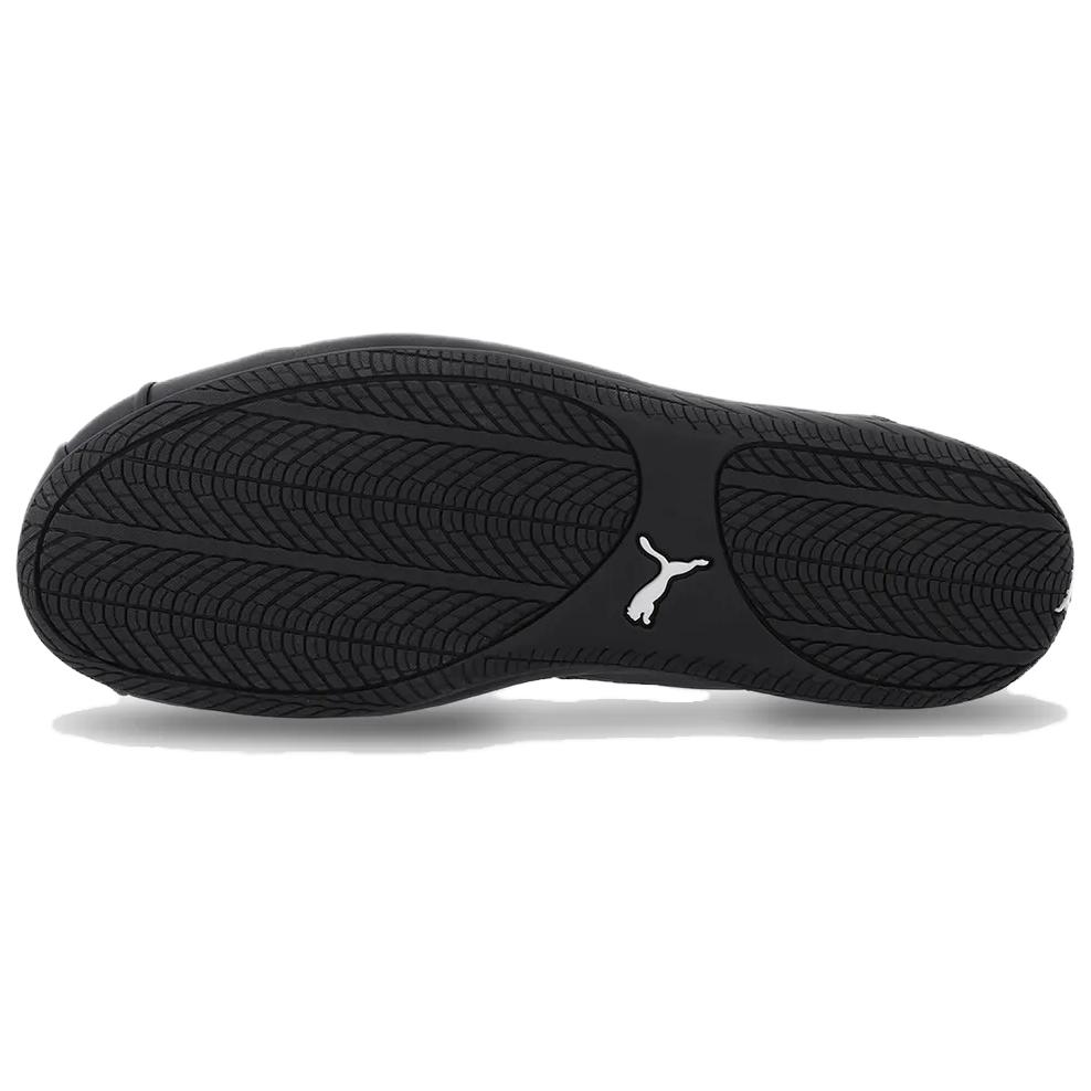 Puma  Speedcat Mule Black Women Sneakers 409618-01