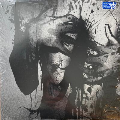 CD SHAI HULUD - Hearts Once Nourished With Hope and REV138 Revelation Reco 2016 US Rock Used