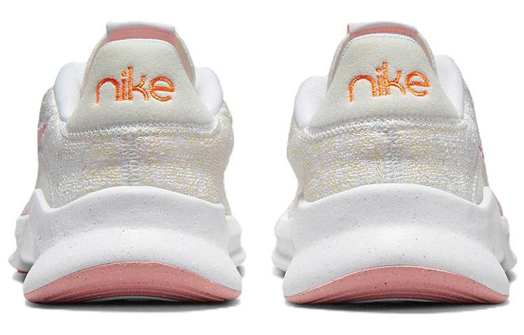 Nike SuperRep Go 3 Flyknit Next Nature 'Light Cream Crimson Bliss' Women's DH3393-101