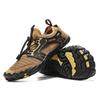 Men's Outdoor Five-Finger Water Shoes for Hiking, Climbing, and Fishing