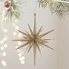 Party Supplies Christmas Tree Star Pendant Hangging Christmas Tree Decorations  Home Decoration