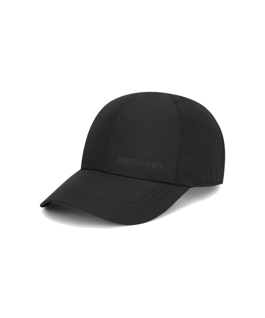 DISCOVERY EXPEDITION Liner Ball Cap (Black)