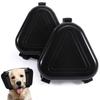 Dog Ear Muffs with Fast Snap Lock Noise Canceling Ear Muffs Dog Hearing Protection Earmuffs for Fireworks Thunder Vacuums