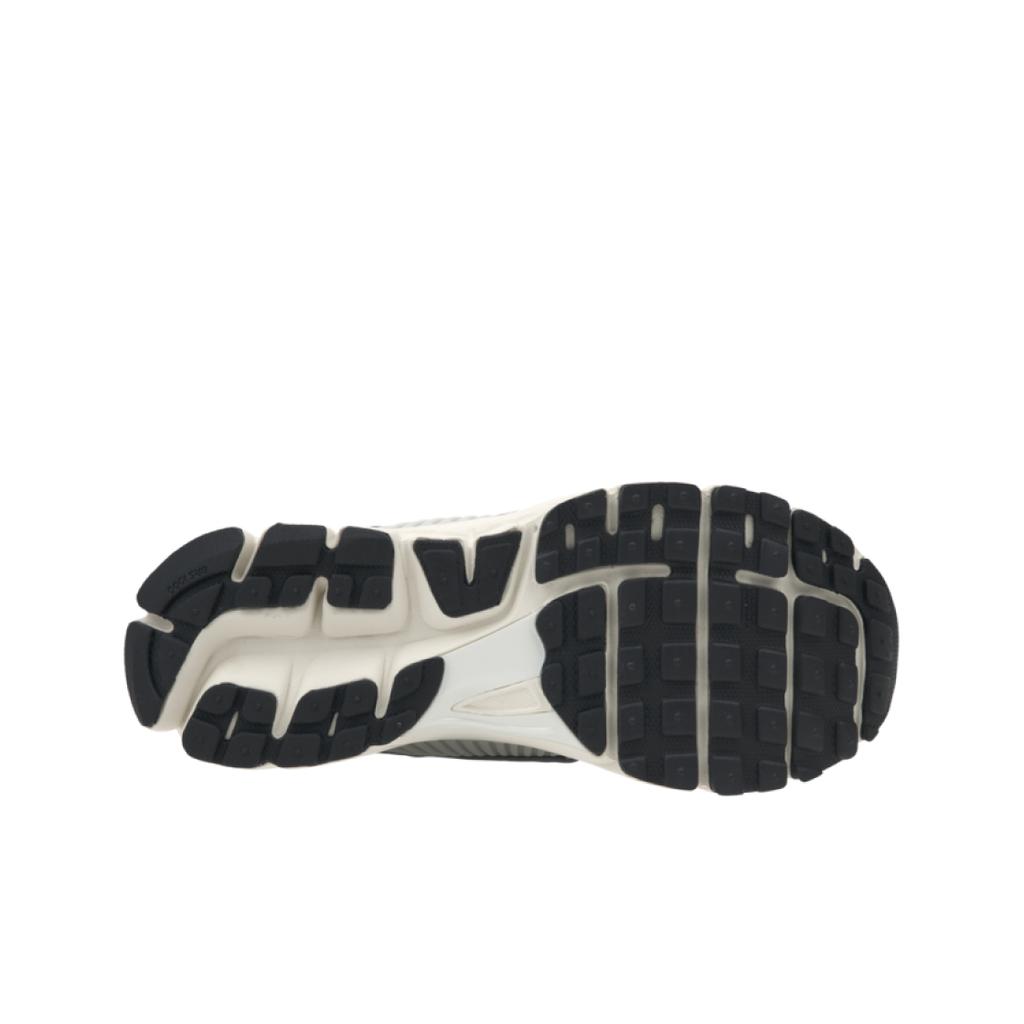 Nike Buty sportowe męskie Air Zoom Vomero 5 Chrome Białe Photon-Dust Gridiron HJ3758-001