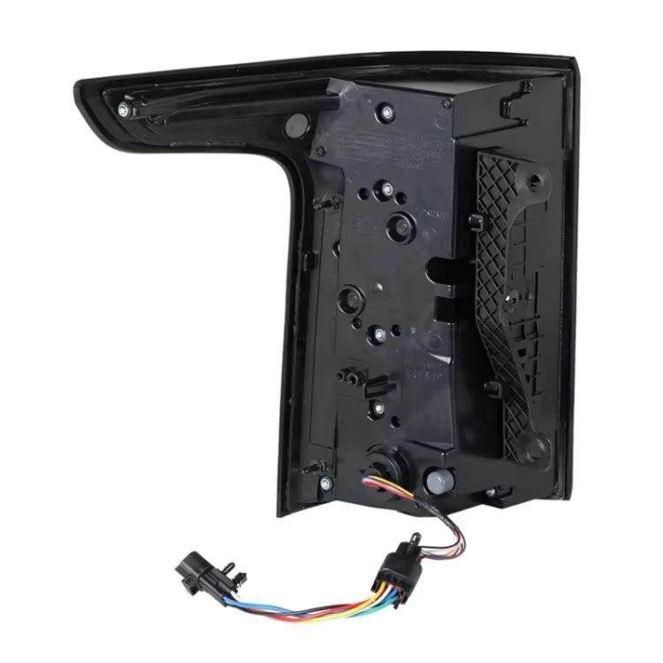 LR098346 LR098353 - Compatible with Land Rover Range Rover Vogue Taillights.
