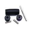 Replacement Part For V6 V8 V10 DC58 DC59 Sole Plate Wheel Soft Velvet Cleaner Head Roller Installation Accessories