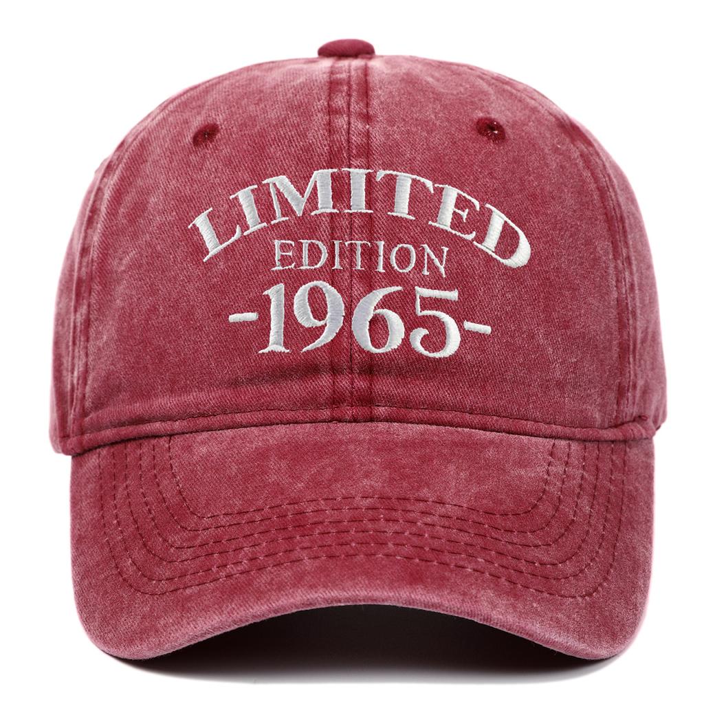 Șapcă Vintage Unisex Reglabilă pentru Drumeții și Alpinism în Aer Liber