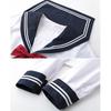 S-3XL JK Uniform Cosplay Japanese School Girl Outfit Classic Student Uniform