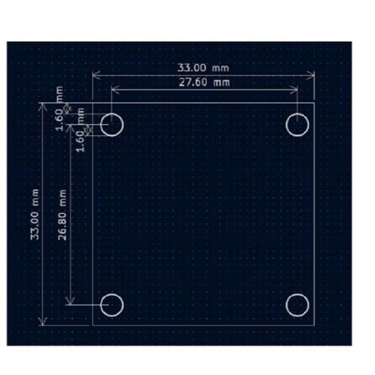 Signal to Electricity Module Signal Converter 0-5V/0-10V Output Module for Harsh Environment Applications