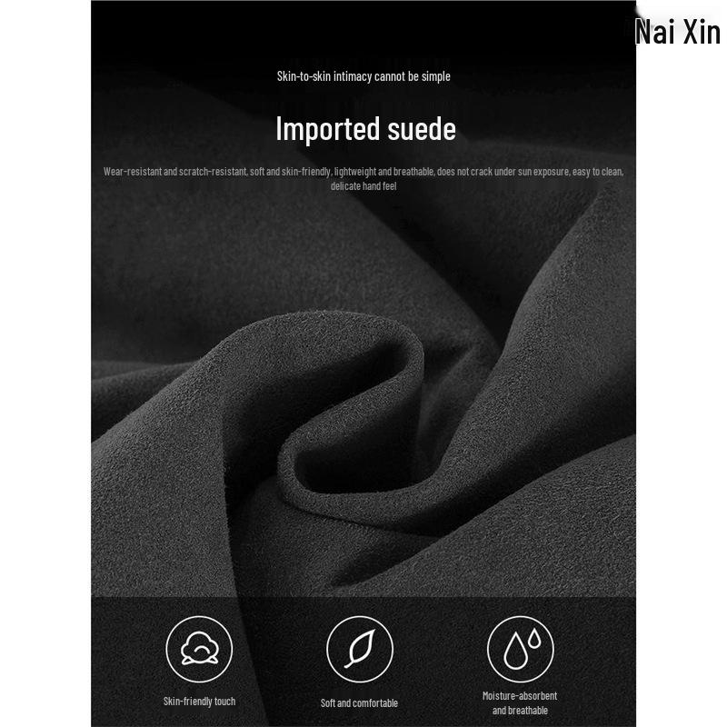 Car Headrest & Lumbar Support Pillow for Maybach and BMW