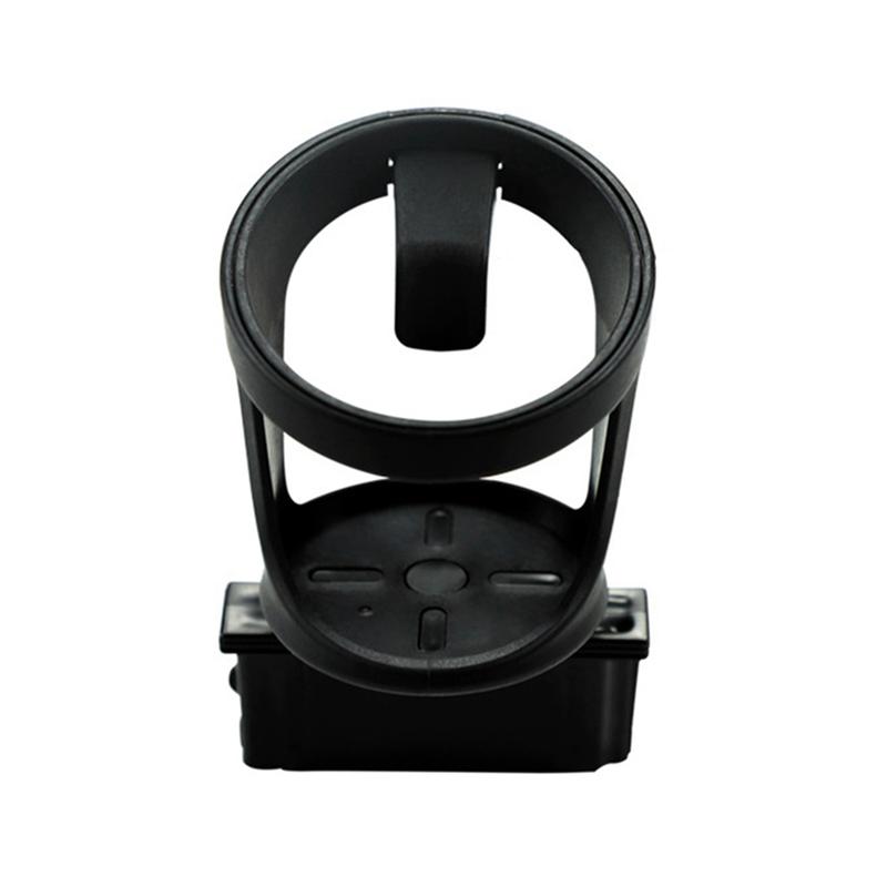 Automobile Rear 3rd Row Seat Side Water Drink Holder Frame for Mercedes-Benz Vito W447 V-Class V260 W448 2015-