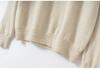 Women's 100% Cashmere Half-High Collar Slimming Knit Pullover Sweater