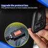 For BYD Leopard 5 2025+ Wireless Switch Button Seat Adjustment Button Seat Remote Control Auto Accessories