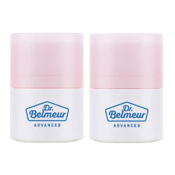 Dr.Belmeur Advanced Pink Lipserine 15ml / 0.51 Fl.oz (3 Options)
