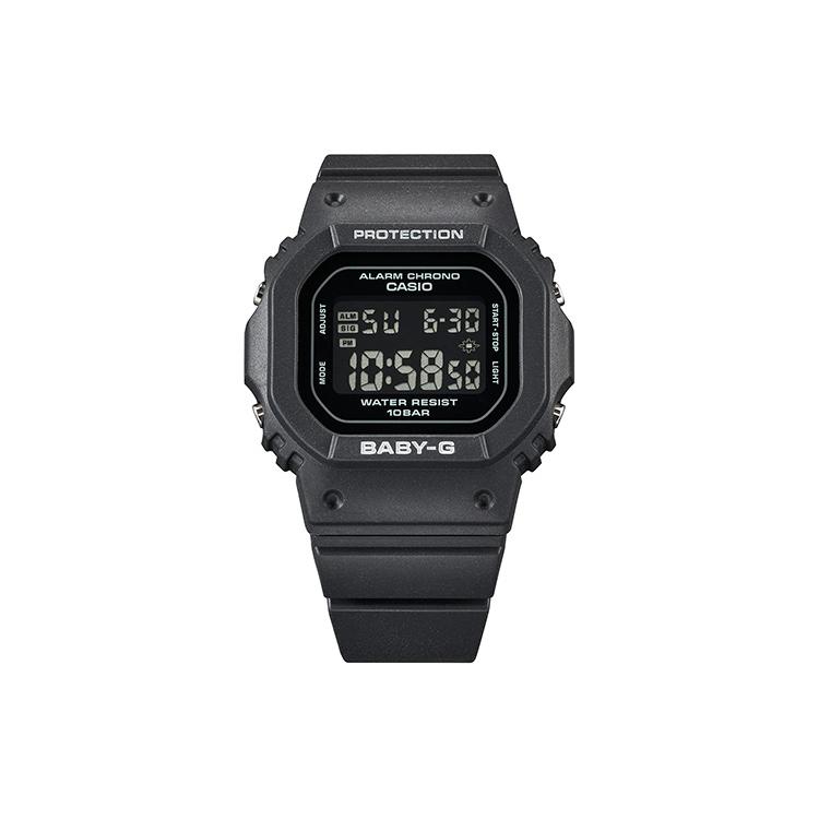 CASIO Women's BABY-G Black Watch BGD-565-1JF BGD-565-1JF