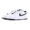 Nike Dunk Created By Chuangyi Low Top Skateboard Shoes Unisex Black White DD1391-100(Team1253-)