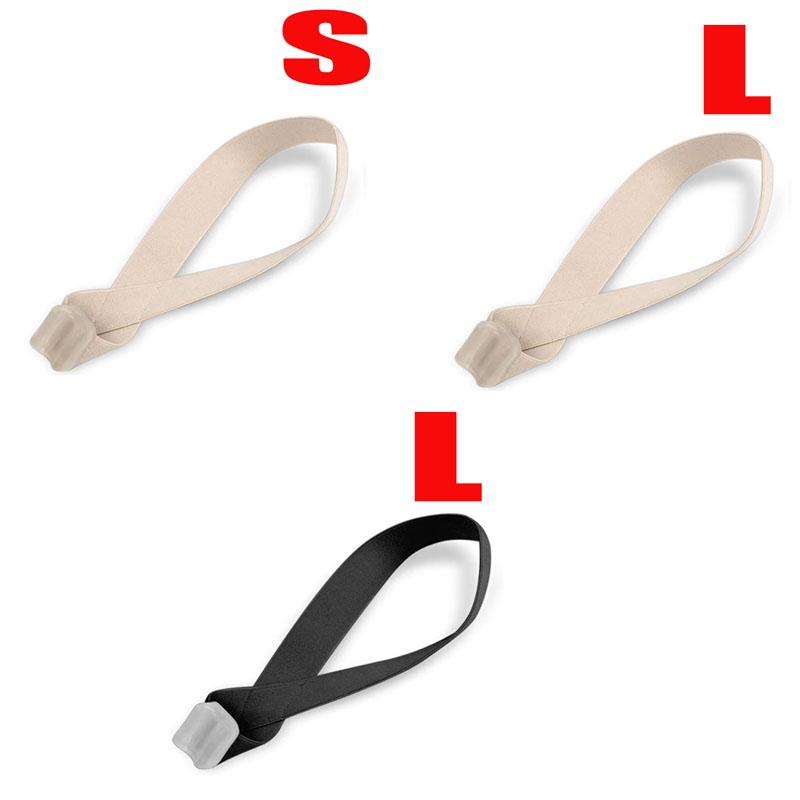 1pcs Hallux Valgus Corrector One Side Thumb Valgus Corrector Tension Strap Pain Relief Toefinger Separator Toe Straightener Tool