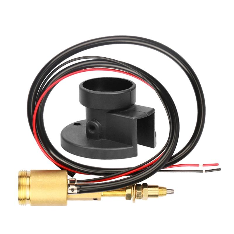 A84X-Welding Panel Socket 135 Euro Central Connector Adaptor Torch Conversion Kit Welding Torch Conversion Kit