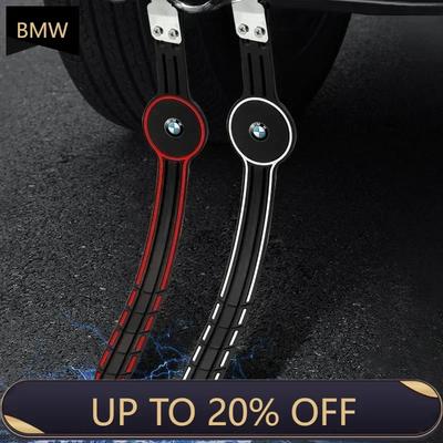 2025 E46 For BMW 1pcs Car Anti Static Belt Universal Grounding Chain For BMW E39 E46 E87 E90 E28 E30 E34 E36 E53 E60 E61 E62 E70