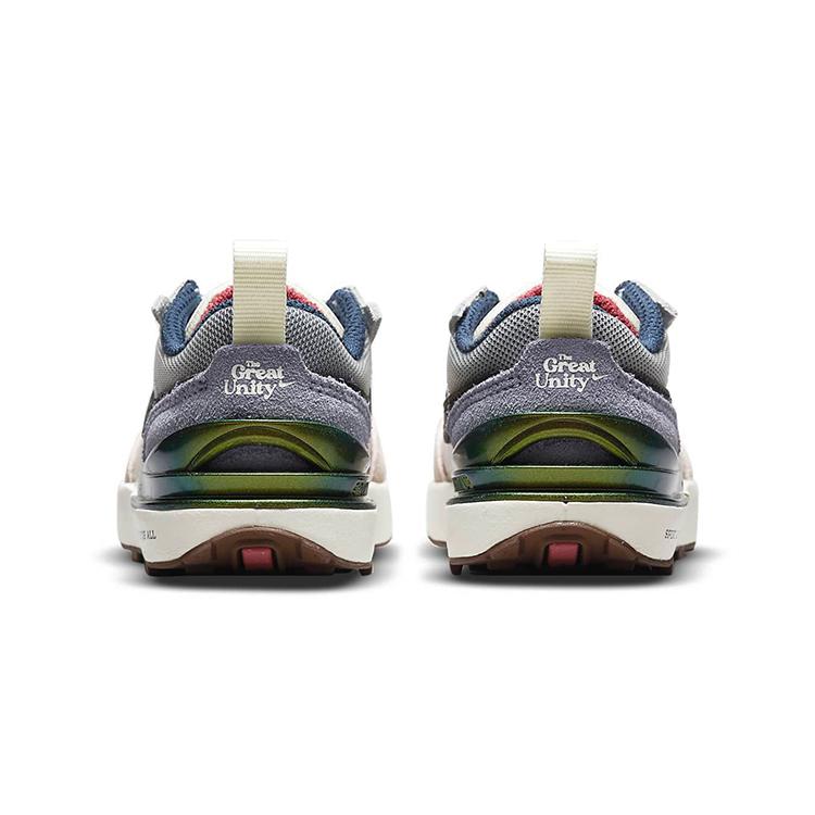 New Nike Waffle One Toddler Shoes Baby DM5456-701