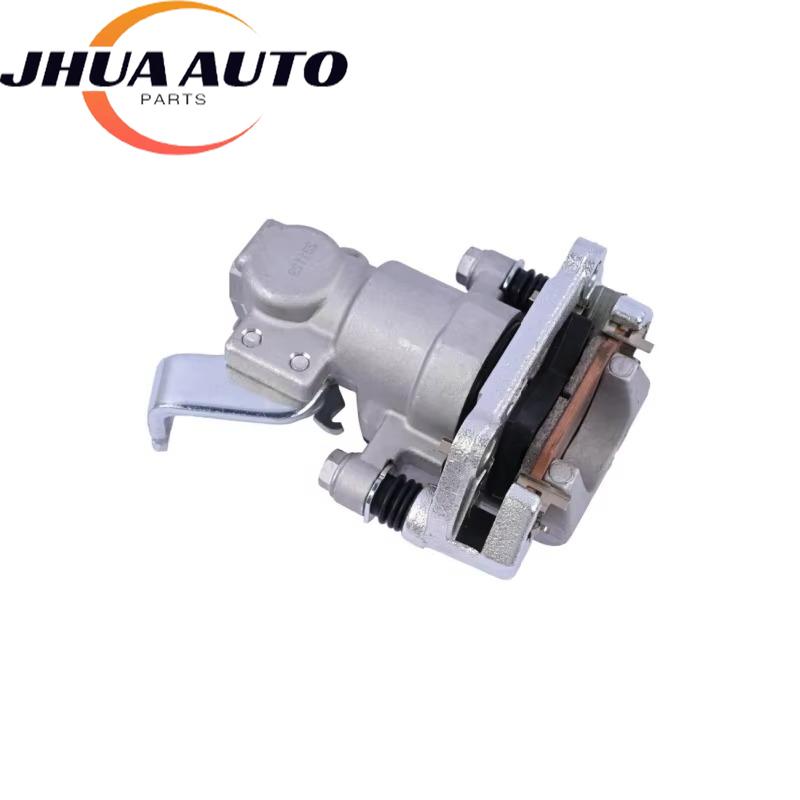 5BY0-081050 5BY0-081060 Brand New Rear Left + Right Brake Caliper for CForce CFmoto Zforce 950 Z950 CF1000UTR-B 2020-2022 Rear Left