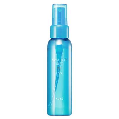 Kose Cosmenience Make Keep Mist EX COOL R 85mL