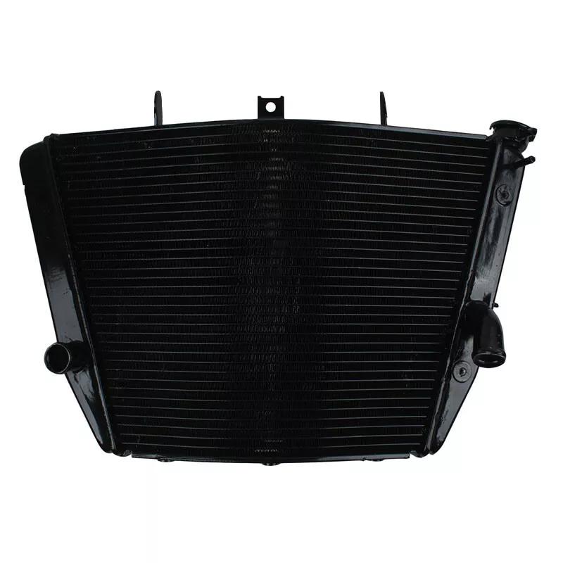 Motorcycle Radiator Cooler Cooling For Suzuki GSXR1000 2005-2006