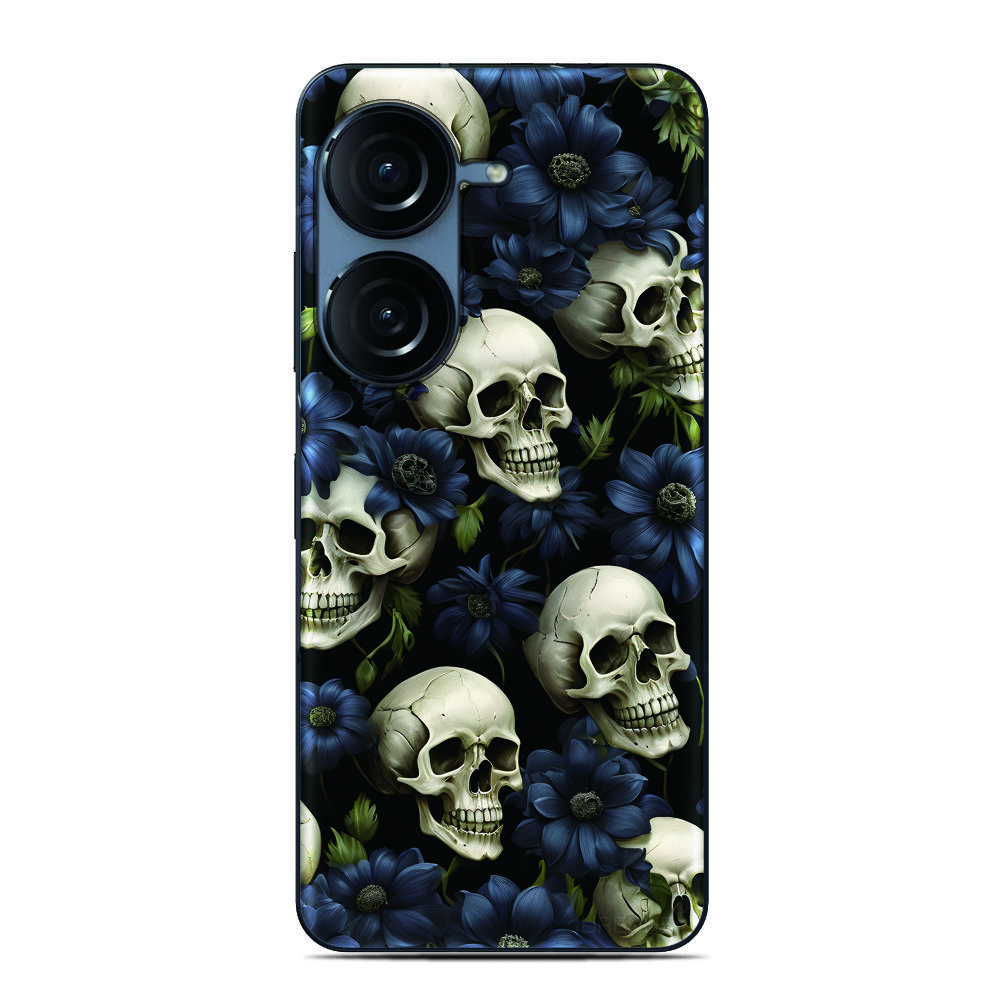 

Skull Bone Photo Phone Case For Samsung Galaxy A57 A37 A27 A07 A16 A17 4G A36 A56 5G A53 A54 A35 A26 A41 A10 A22 A14 A04s Cover Galaxy A27 5G