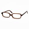 Adije Avian (Brown) La1036 Horn-Rimmed Eyeglass Frames