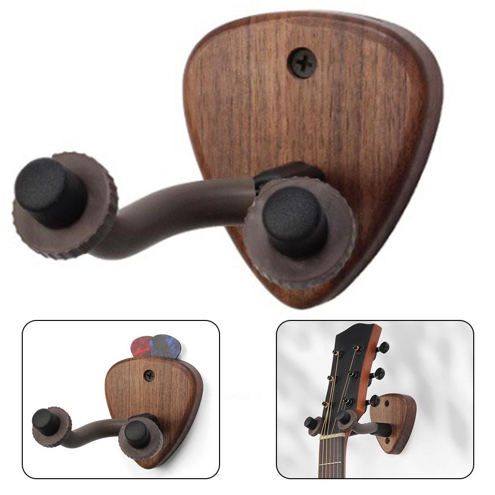 Creative Guitar Hanger Display For Electric Guitar Multi-functional