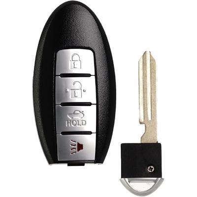Accessori elettronici per auto – Custodie per chiavi auto