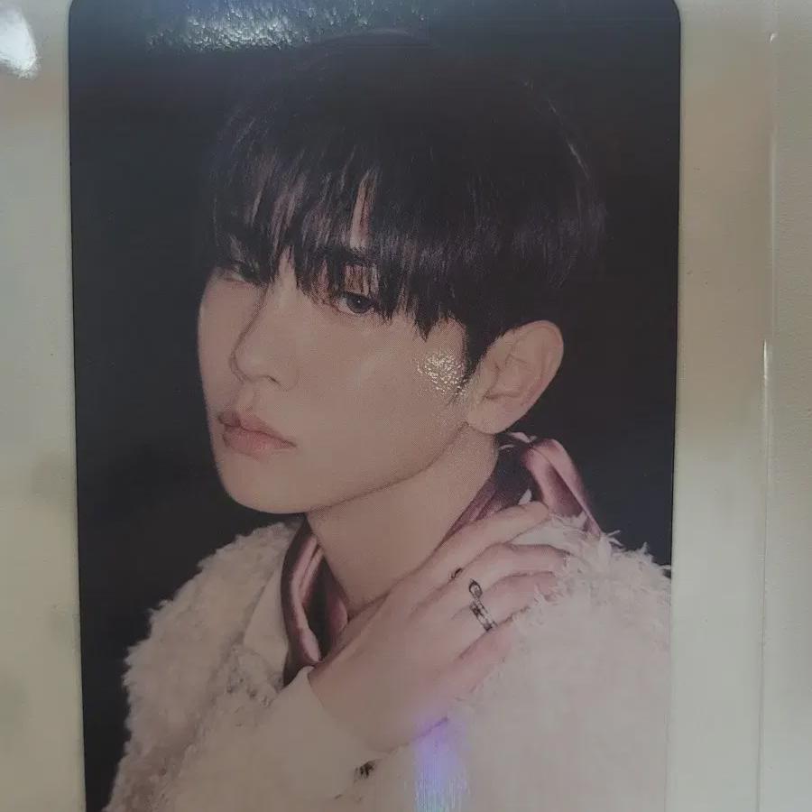 

SHINee Преимущество предзаказа Key Poet Artist Kyobo