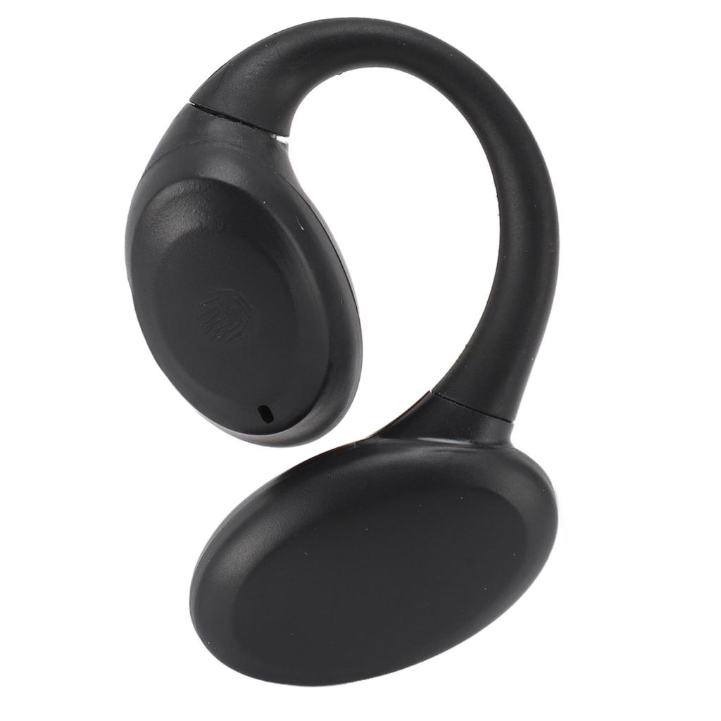 Wireless Open Headphones Portable V5.3 GD06 Monaural On Ear Earbuds for