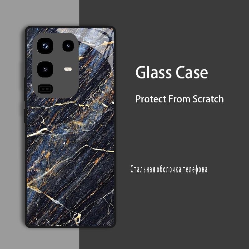 

For Infinix Note 50 Pro 4G Case Cover Tempered Glass Case Hard Shockproof Coque For Infinix Note50Pro Note 50x 5G Protect Fundas Infinix Note 50x