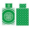 Celtic Fc Cartoon Anime Bedding Set With Microfiber Fabric For Bedroom Decor