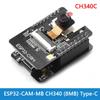 ESP ESP32 CAM-MB Wifi Bluetooth Development Board OV2640 Camera Module Serial Port Programming Module USB to Serial Port CH340G