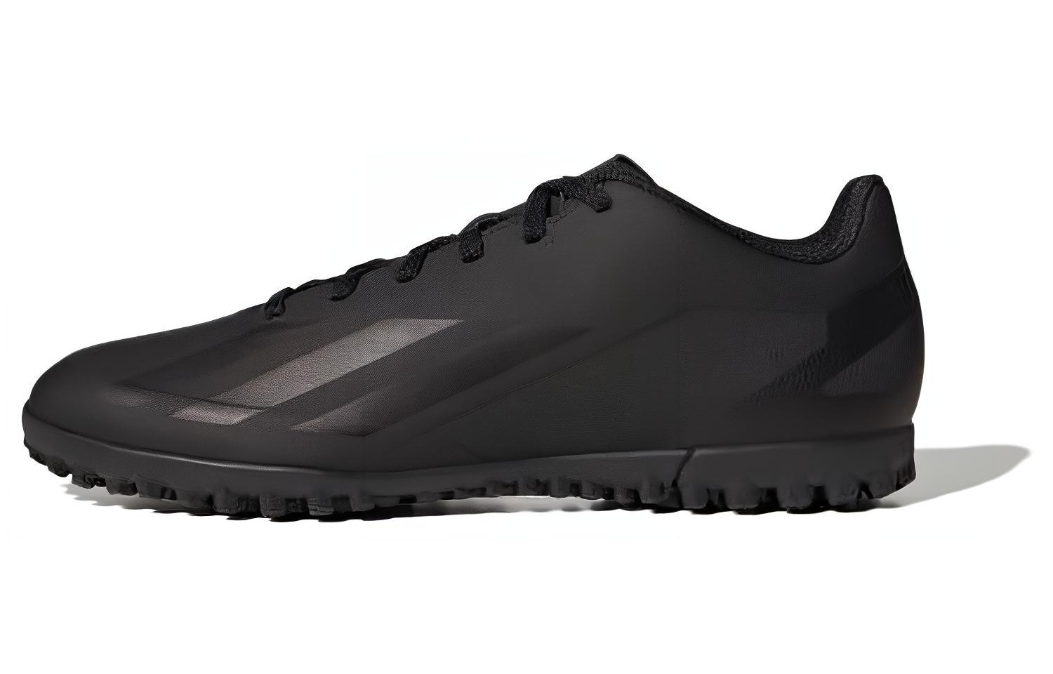 X Crazyfast Adidas.4 Core Black IE1577 42