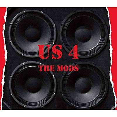 CD MODS  US 4 RHR8 Rockaholic Reco 2010 Japan Rock Used