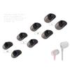 Auricolari in Silicone per Auricolari Hyper Cloud2 Tappo per Auricolare Auricolare da Gioco Auricolari In-Ear Auricolari